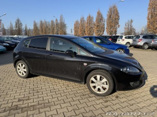 Seat Leon 2,0 TDI 103 KW SPOJ/ROZ 2008