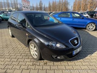 Seat Leon 2,0 TDI 103 KW SPOJ/ROZ 2008