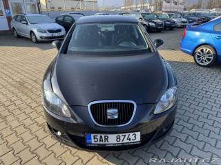 Seat Leon 2,0 TDI 103 KW SPOJ/ROZ 2008