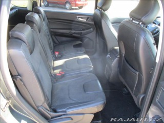 Ford S-MAX 2,0 TDCi 110kW Titanium G 2016