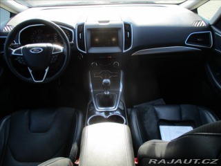 Ford S-MAX 2,0 TDCi 110kW Titanium G 2016