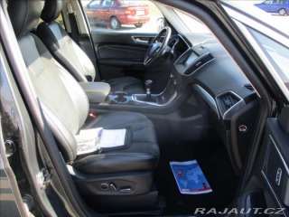 Ford S-MAX 2,0 TDCi 110kW Titanium G 2016