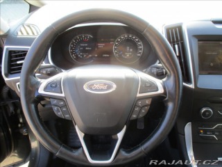 Ford S-MAX 2,0 TDCi 110kW Titanium G 2016