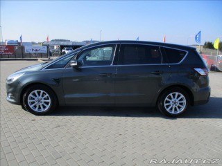 Ford S-MAX 2,0 TDCi 110kW Titanium G 2016