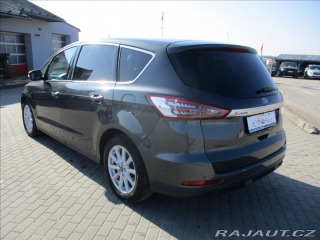 Ford S-MAX 2,0 TDCi 110kW Titanium G 2016