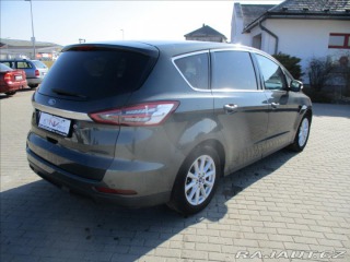 Ford S-MAX 2,0 TDCi 110kW Titanium G 2016