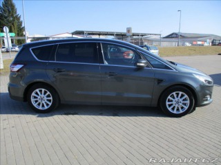 Ford S-MAX 2,0 TDCi 110kW Titanium G 2016