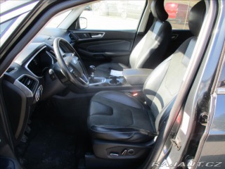 Ford S-MAX 2,0 TDCi 110kW Titanium G 2016