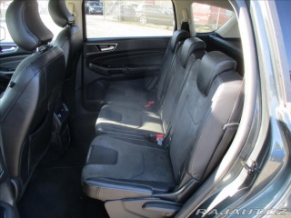 Ford S-MAX 2,0 TDCi 110kW Titanium G 2016