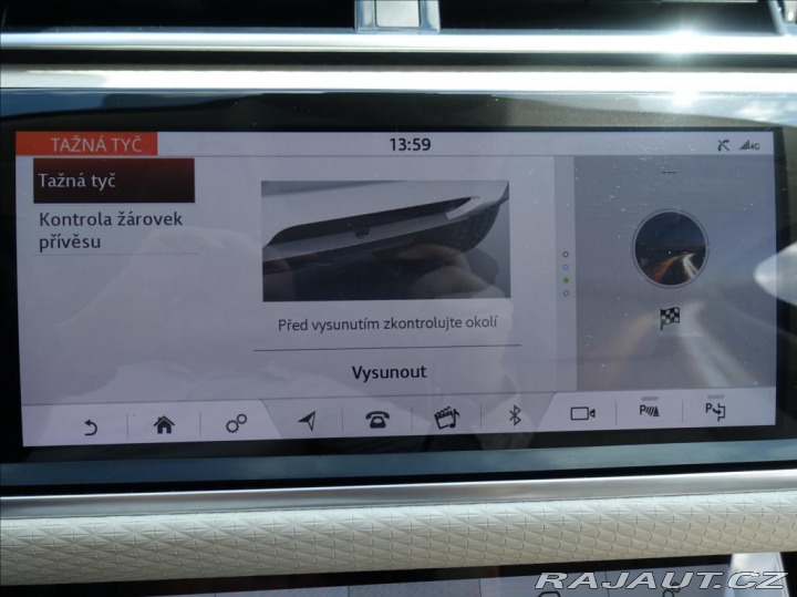 Land Rover Range Rover Velar 2,0 P250, S, ČR, el.tažné 2019
