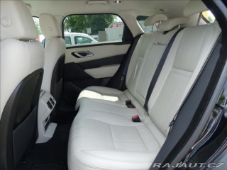 Land Rover Range Rover Velar 2,0 P250, S, ČR, el.tažné 2019