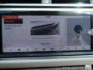 Land Rover Range Rover Velar 2,0 P250, S, ČR, el.tažné 2019