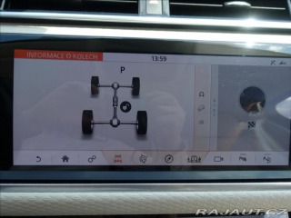 Land Rover Range Rover Velar 2,0 P250, S, ČR, el.tažné 2019