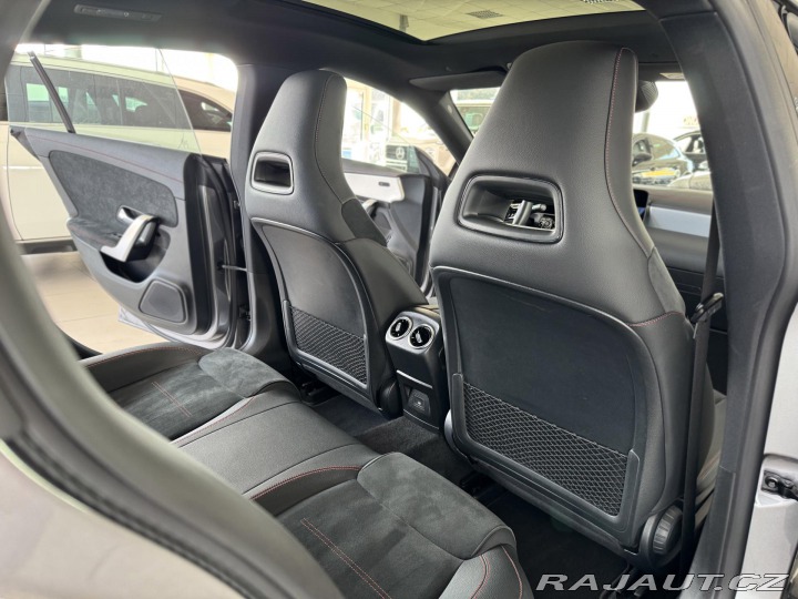 Mercedes-Benz CLA 180 AMG*MbuX*Panorama*Fac 2023