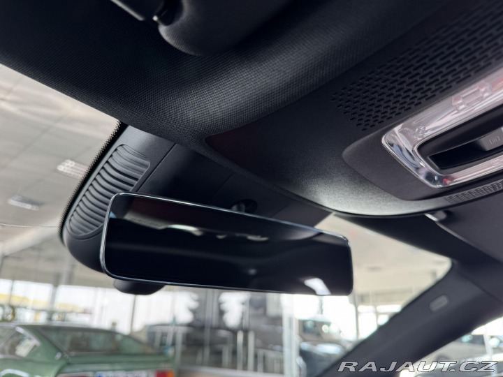 Mercedes-Benz CLA 180 AMG*MbuX*Panorama*Fac 2023