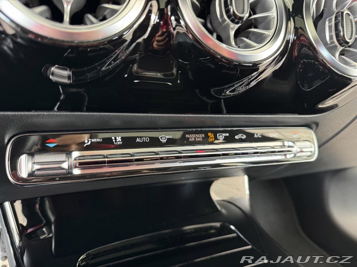 Mercedes-Benz CLA 180 AMG*MbuX*Panorama*Fac 2023