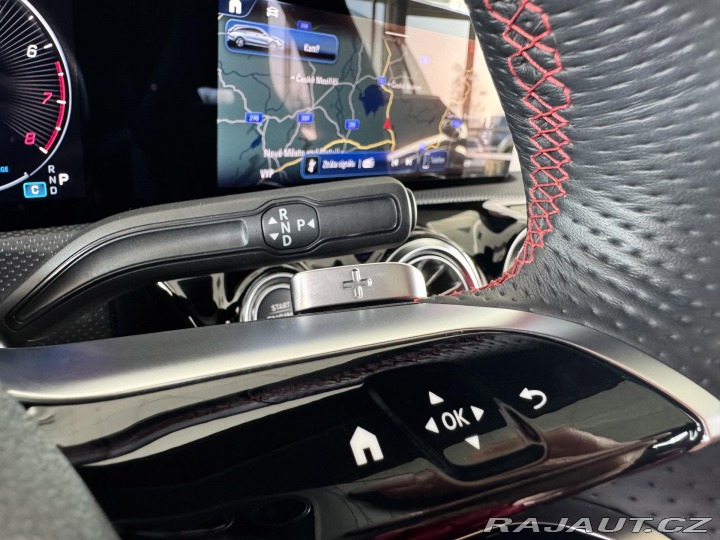 Mercedes-Benz CLA 180 AMG*MbuX*Panorama*Fac 2023