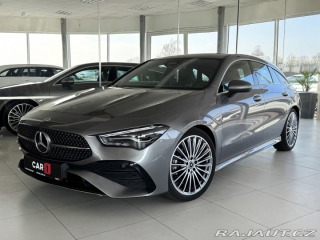 Mercedes-Benz CLA 180 AMG*MbuX*Panorama*Fac 2023