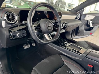 Mercedes-Benz CLA 180 AMG*MbuX*Panorama*Fac 2023