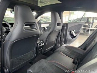 Mercedes-Benz CLA 180 AMG*MbuX*Panorama*Fac 2023