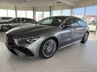 Mercedes-Benz CLA 180 AMG*MbuX*Panorama*Fac 2023
