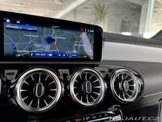 Mercedes-Benz CLA 180 AMG*MbuX*Panorama*Fac 2023