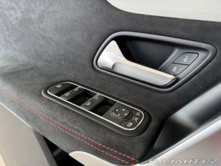 Mercedes-Benz CLA 180 AMG*MbuX*Panorama*Fac 2023