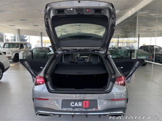 Mercedes-Benz CLA 180 AMG*MbuX*Panorama*Fac 2023