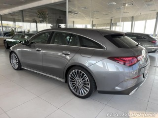 Mercedes-Benz CLA 180 AMG*MbuX*Panorama*Fac 2023