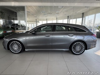 Mercedes-Benz CLA 180 AMG*MbuX*Panorama*Fac 2023