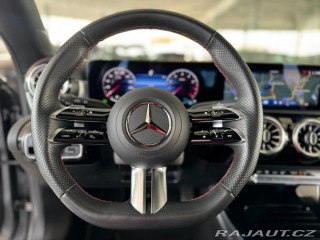 Mercedes-Benz CLA 180 AMG*MbuX*Panorama*Fac 2023