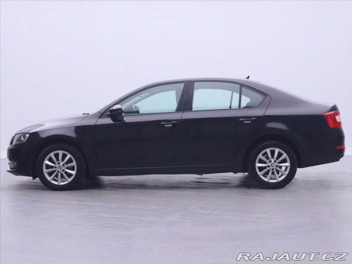 Škoda Octavia 1,6 TDI DSG Elegance Xeno 2014