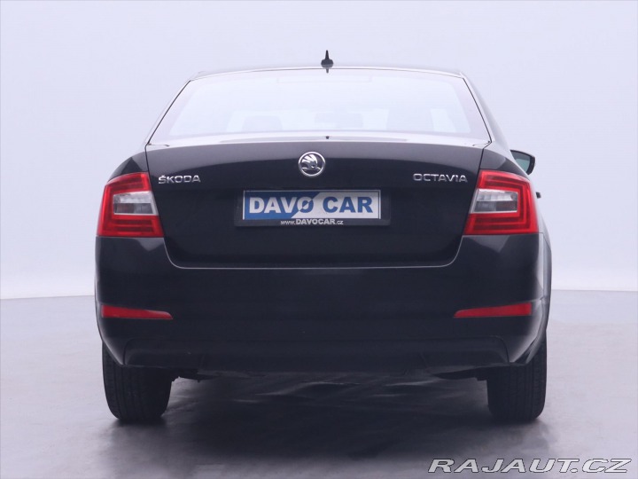 Škoda Octavia 1,6 TDI DSG Elegance Xeno 2014