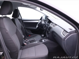 Škoda Octavia 1,6 TDI DSG Elegance Xeno 2014