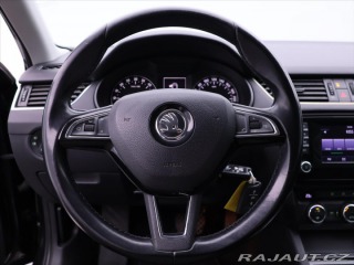 Škoda Octavia 1,6 TDI DSG Elegance Xeno 2014