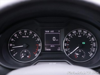 Škoda Octavia 1,6 TDI DSG Elegance Xeno 2014
