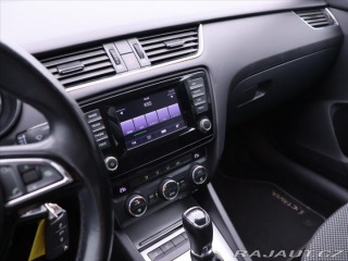Škoda Octavia 1,6 TDI DSG Elegance Xeno 2014