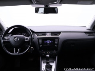 Škoda Octavia 1,6 TDI DSG Elegance Xeno 2014