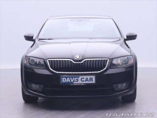 Škoda Octavia 1,6 TDI DSG Elegance Xeno 2014