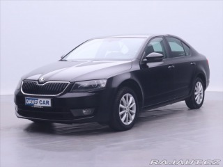 Škoda Octavia 1,6 TDI DSG Elegance Xeno 2014