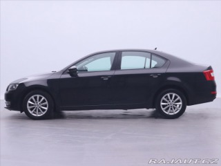 Škoda Octavia 1,6 TDI DSG Elegance Xeno 2014