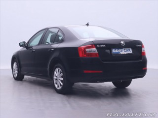 Škoda Octavia 1,6 TDI DSG Elegance Xeno 2014