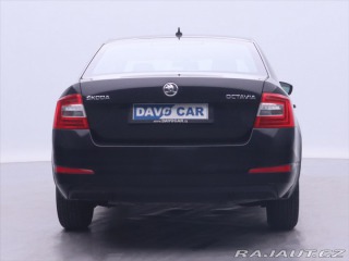 Škoda Octavia 1,6 TDI DSG Elegance Xeno 2014