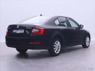 Škoda Octavia 1,6 TDI DSG Elegance Xeno 2014