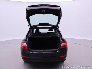 Škoda Octavia 1,6 TDI DSG Elegance Xeno 2014