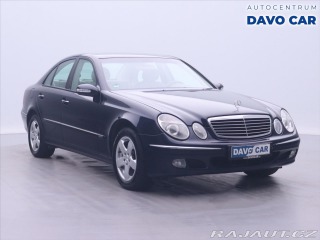 Mercedes-Benz E 2,6 240 Elegance Automat