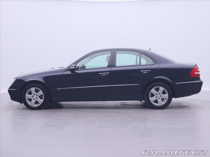 Mercedes-Benz E 2,6 240 Elegance Automat 2004