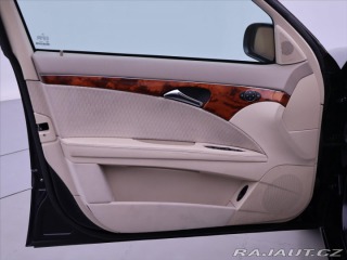 Mercedes-Benz E 2,6 240 Elegance Automat 2004