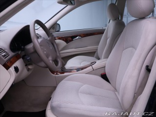 Mercedes-Benz E 2,6 240 Elegance Automat 2004