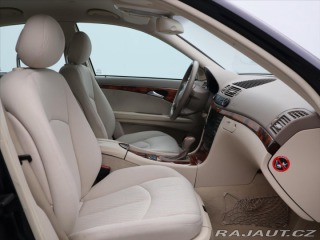 Mercedes-Benz E 2,6 240 Elegance Automat 2004